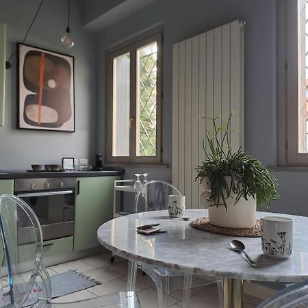 Bed and Breakfast Pontida 27 Bergamo Exterior foto