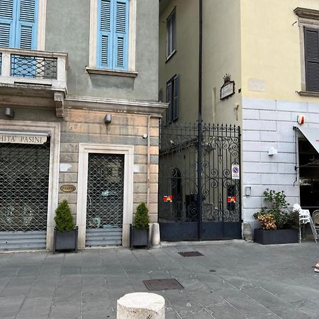 Bed and Breakfast Pontida 27 Bergamo Exterior foto