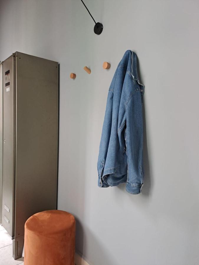 Bed and Breakfast Pontida 27 Bergamo Exterior foto