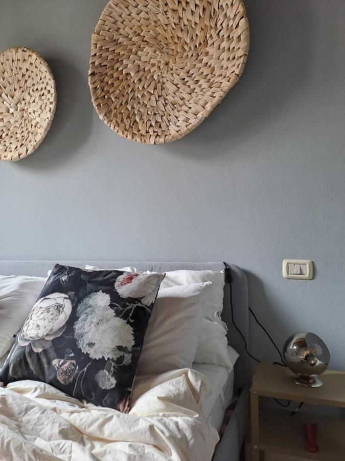 Bed and Breakfast Pontida 27 Bergamo Exterior foto