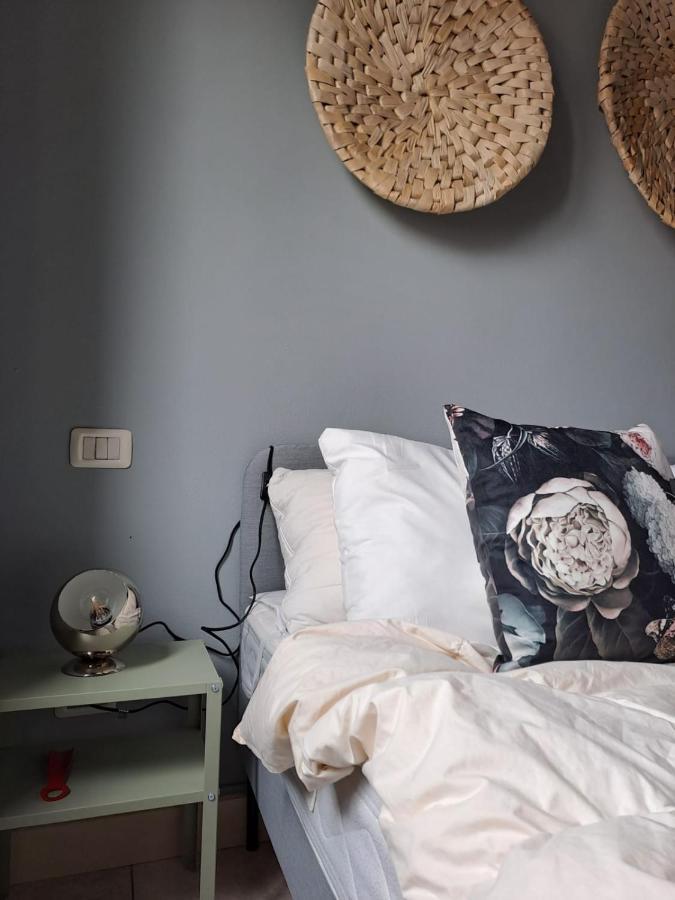 Bed and Breakfast Pontida 27 Bergamo Exterior foto