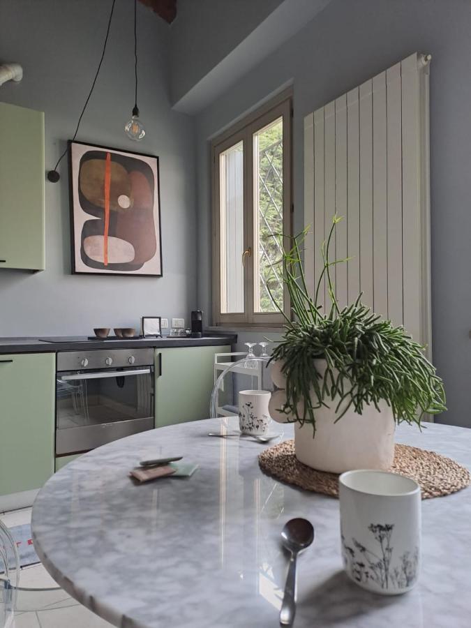 Bed and Breakfast Pontida 27 Bergamo Exterior foto