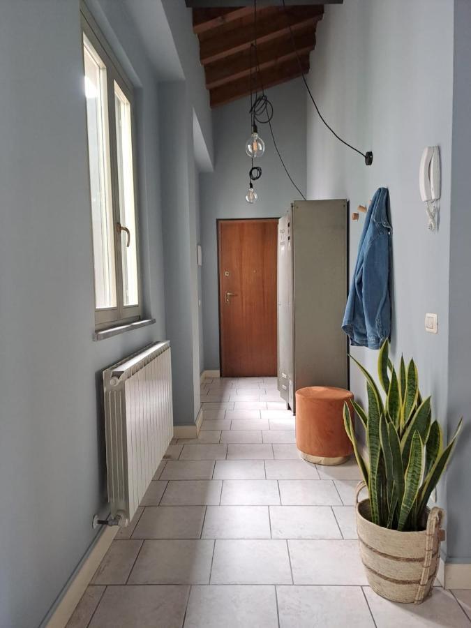 Bed and Breakfast Pontida 27 Bergamo Exterior foto