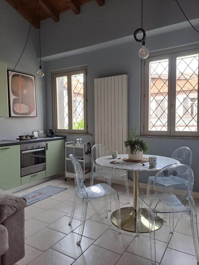 Bed and Breakfast Pontida 27 Bergamo Exterior foto